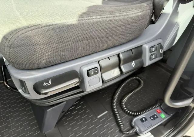 SCANIA R450 E6 Bez EGR 4x2 Standard 