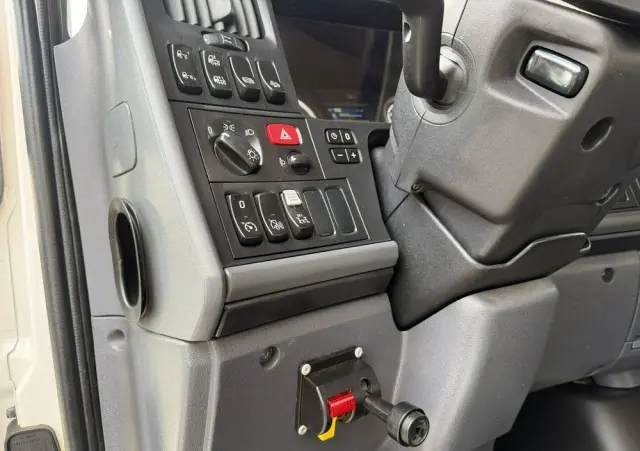 SCANIA R450 E6 Bez EGR 4x2 Standard 