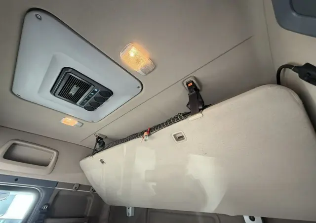 SCANIA R450 E6 Bez EGR 4x2 Standard 