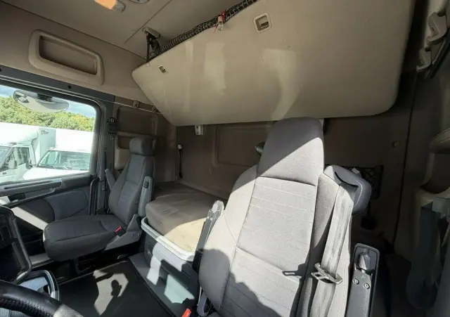 SCANIA R450 E6 Bez EGR 4x2 Standard 