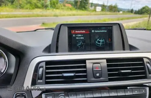 BMW Seria 1 M Sport Shadow Steptronic