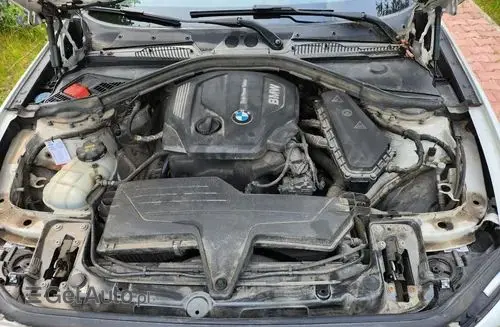 BMW Seria 1 M Sport Shadow Steptronic