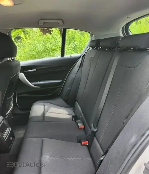 BMW Seria 1 M Sport Shadow Steptronic