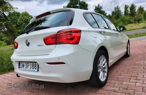 BMW Seria 1 M Sport Shadow Steptronic