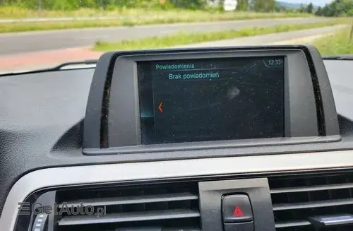 BMW Seria 1 M Sport Shadow Steptronic