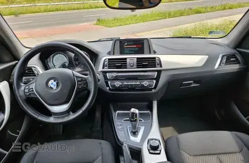 BMW Seria 1 M Sport Shadow Steptronic