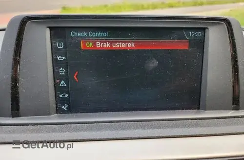 BMW Seria 1 M Sport Shadow Steptronic