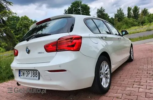 BMW Seria 1 M Sport Shadow Steptronic