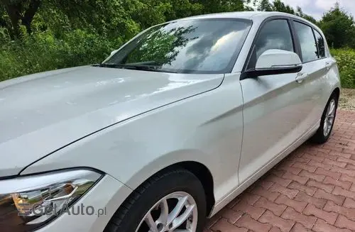 BMW Seria 1 M Sport Shadow Steptronic