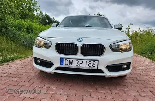 BMW Seria 1 M Sport Shadow Steptronic