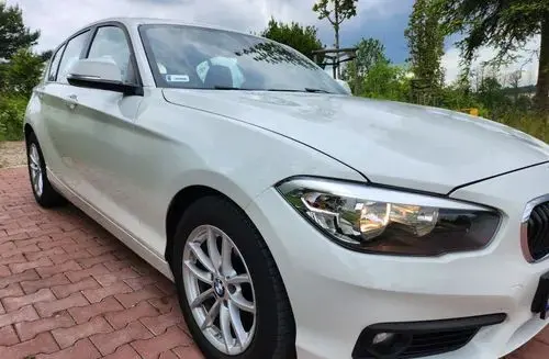 BMW Seria 1 M Sport Shadow Steptronic