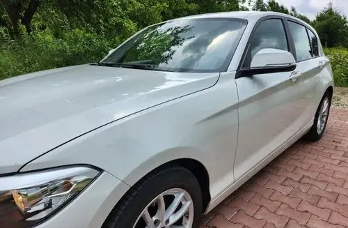 BMW Seria 1 M Sport Shadow Steptronic