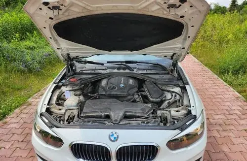 BMW Seria 1 M Sport Shadow Steptronic