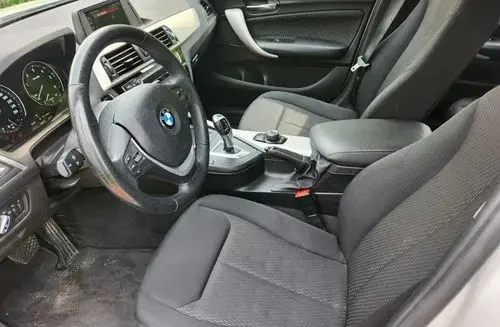 BMW Seria 1 M Sport Shadow Steptronic