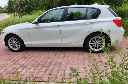 BMW Seria 1 M Sport Shadow Steptronic