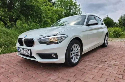 BMW Seria 1 M Sport Shadow Steptronic
