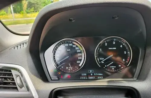 BMW Seria 1 M Sport Shadow Steptronic