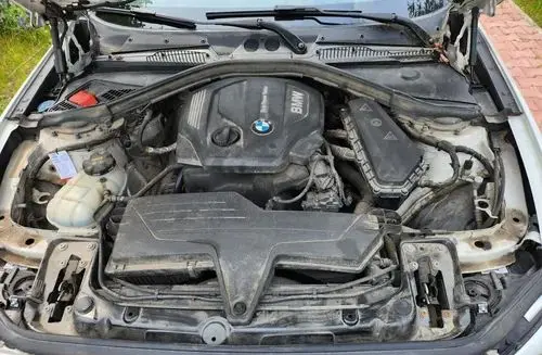 BMW Seria 1 M Sport Shadow Steptronic