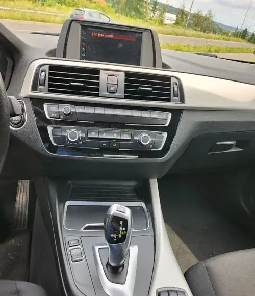 BMW Seria 1 M Sport Shadow Steptronic