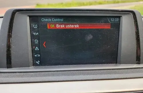 BMW Seria 1 M Sport Shadow Steptronic