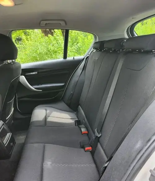 BMW Seria 1 M Sport Shadow Steptronic