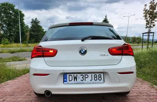 BMW Seria 1 M Sport Shadow Steptronic