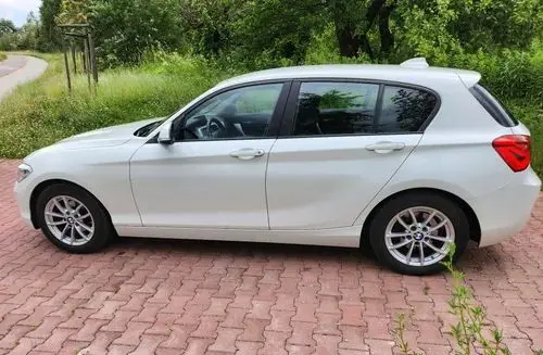 BMW Seria 1 M Sport Shadow Steptronic