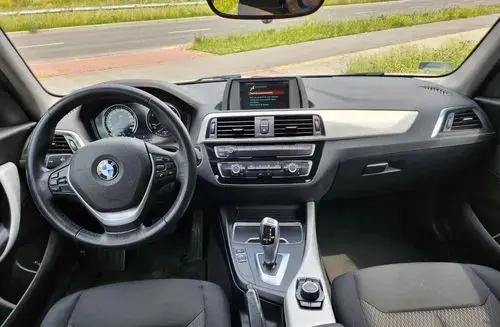 BMW Seria 1 M Sport Shadow Steptronic