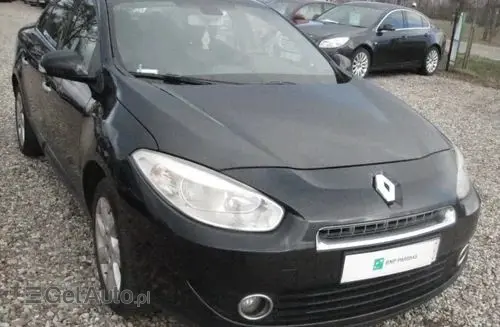 RENAULT Fluence 