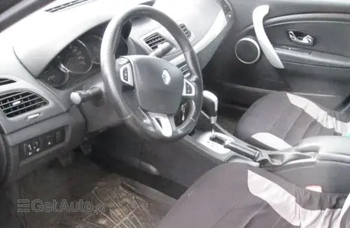 RENAULT Fluence 