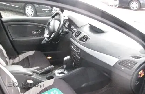 RENAULT Fluence 