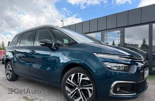 CITROEN C4 Spacetourer 