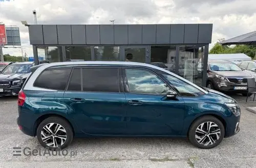 CITROEN C4 Spacetourer 