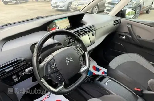 CITROEN C4 Spacetourer 