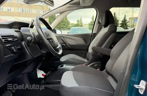 CITROEN C4 Spacetourer 