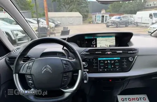 CITROEN C4 Spacetourer 