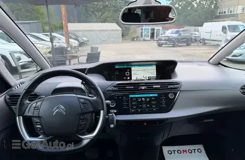 CITROEN C4 Spacetourer 