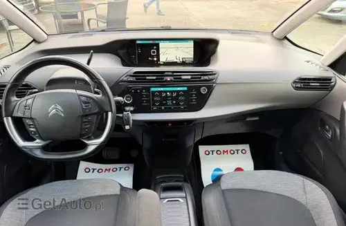 CITROEN C4 Spacetourer 