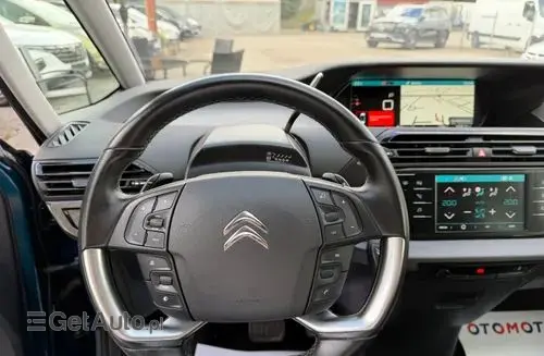 CITROEN C4 Spacetourer 