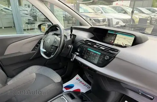 CITROEN C4 Spacetourer 
