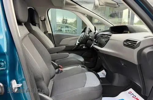 CITROEN C4 Spacetourer 