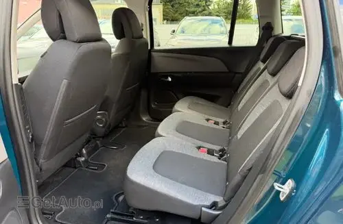 CITROEN C4 Spacetourer 