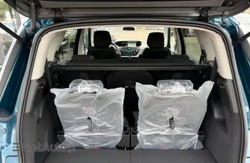 CITROEN C4 Spacetourer 