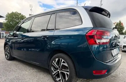 CITROEN C4 Spacetourer 