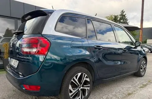 CITROEN C4 Spacetourer 