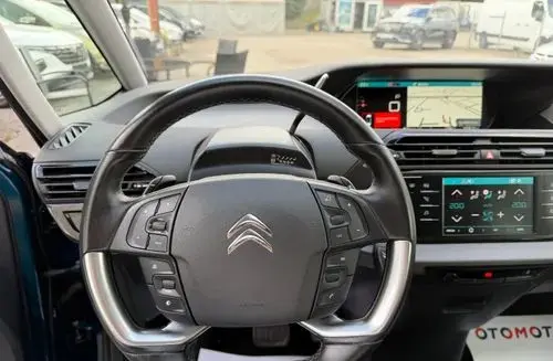 CITROEN C4 Spacetourer 