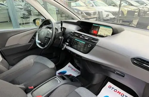 CITROEN C4 Spacetourer 