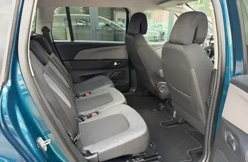 CITROEN C4 Spacetourer 