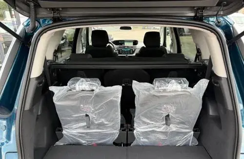 CITROEN C4 Spacetourer 