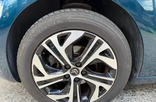 CITROEN C4 Spacetourer 
